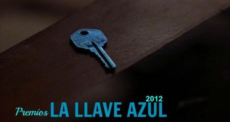 Premios La Llave Azul | Nominaciones
