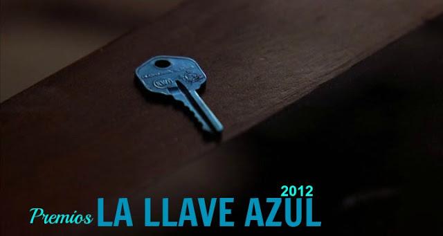 Premios La Llave Azul | Nominaciones