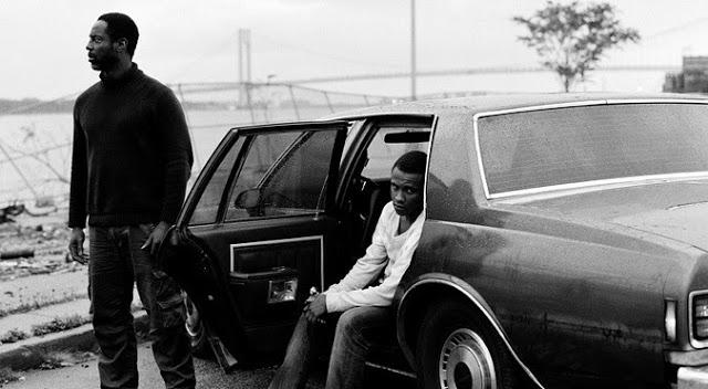 El tráiler de 'Blue Caprice', una de las posibles sorpresas del año