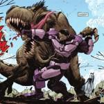 Indestructible Hulk Nº 12