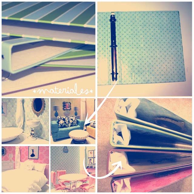 DIY para nuestras Blythe