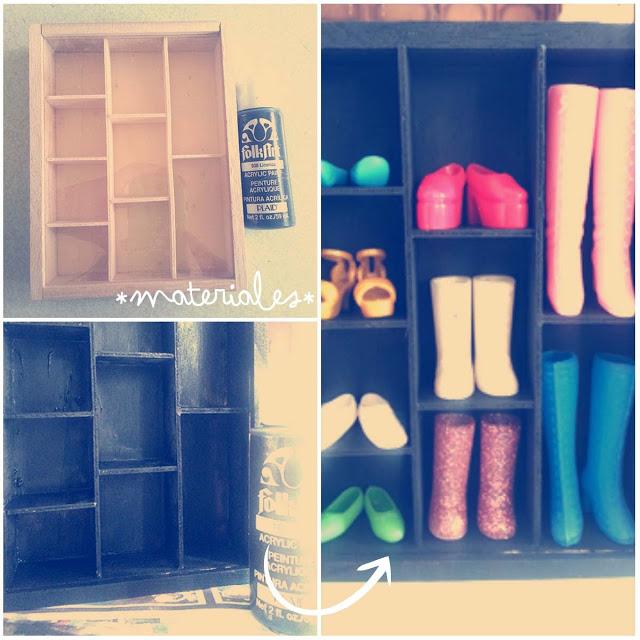 DIY para nuestras Blythe