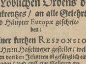 Capítulo XIV: rosa cruz