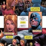 Avengers Assemble Nº 18