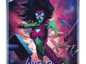 Primer vistazo Avengers Assemble