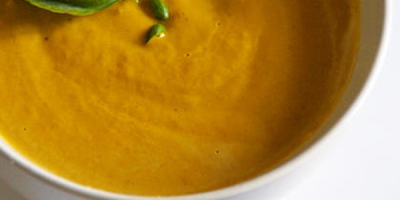 recetas de cocina crema de zanahorias