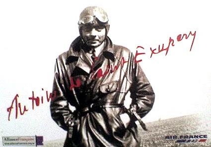 ANTOINE DE SAINT-EXUPÉRY,AVIADOR Y LITERATO FRANCÉS Y AUTOR DE ...EL PRINCIPITO...MONUMENTO EN EL JARDÍN ROYAL EN TOULOUSE...16-08-2013...