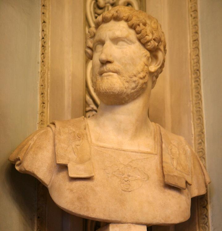 ITÁLICA, ESPEJO DE ROMA