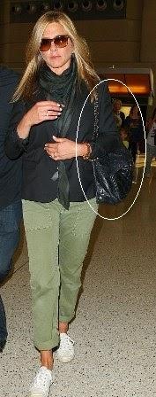 Jennifer Aniston y Nicole Kidman de viaje. Elige el look