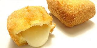 MILANESAS DE MUZZARELLA