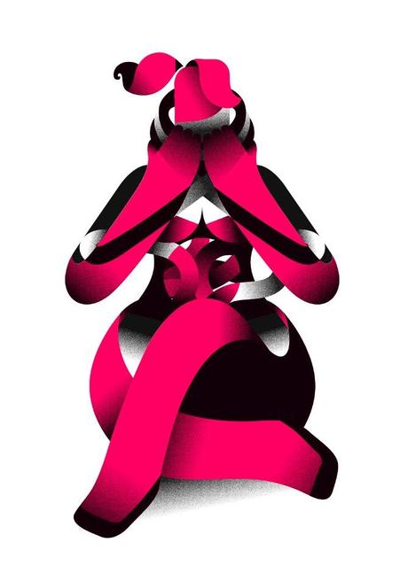 nuncalosabre.Ilustraciones - Ming Sin Ho