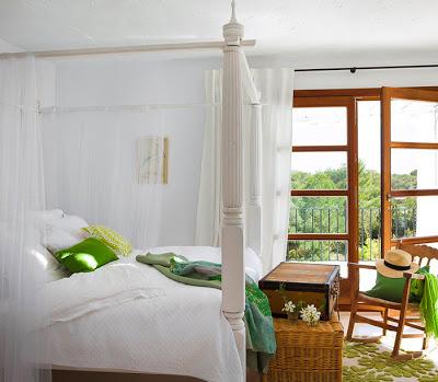 Casa Rustica en Ibiza