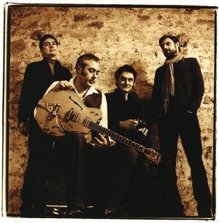 TINDERSTICKS  