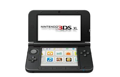 El Nintendo 3DS es la Consola más Vendida en las Américas por Tercer Mes Consecutivo