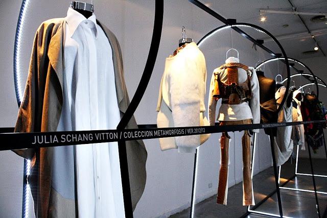 De Gino Bogani al diseño emergente, éxtasis total