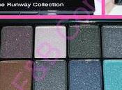 Swatch Haute Taupe Eyeshadoy Palette