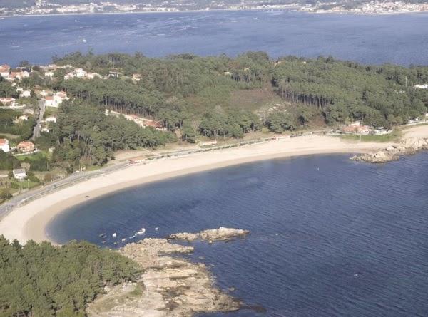 Playa de Cabío
