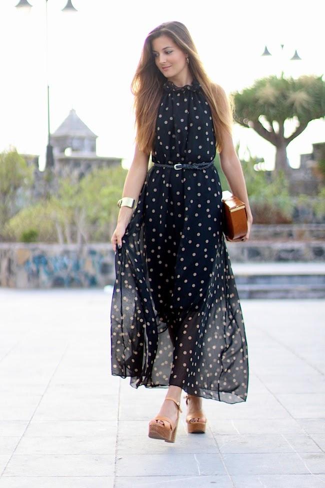 All about dots