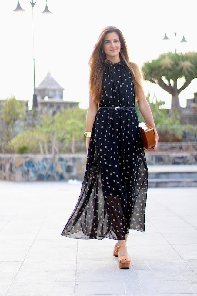 All about dots