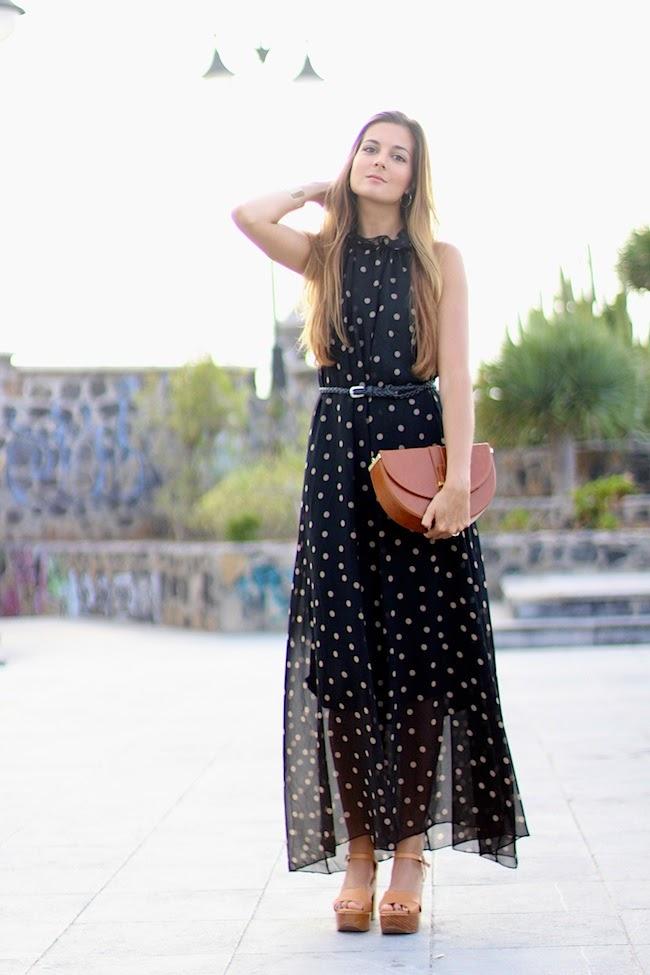 All about dots