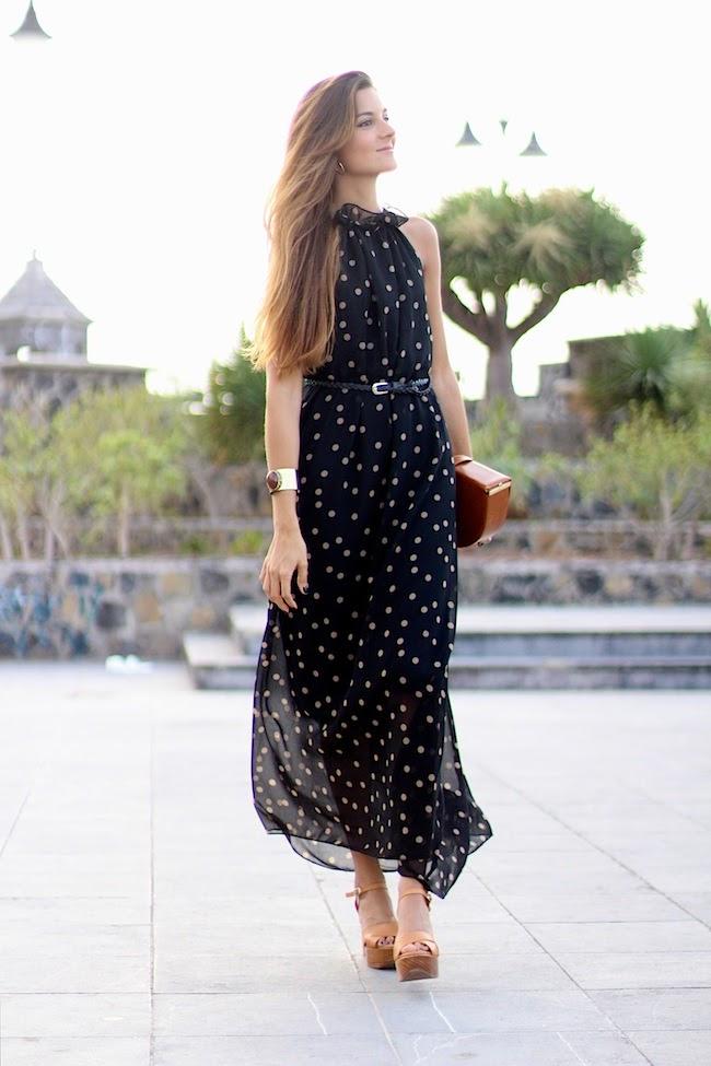 All about dots