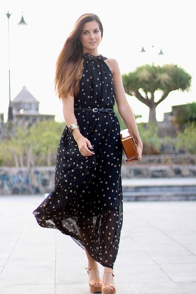 All about dots