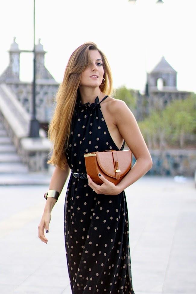 All about dots