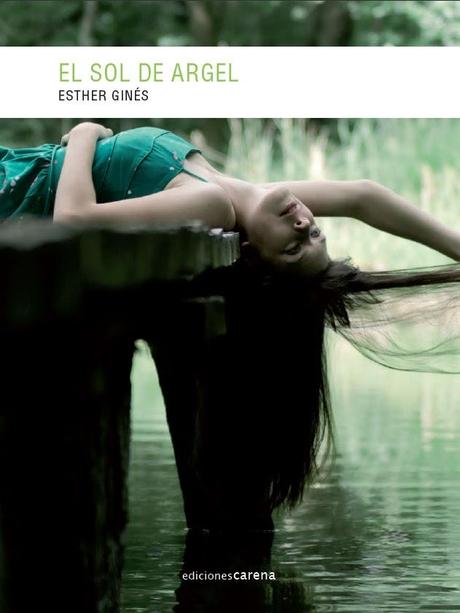 EL SOL DE ARGEL - Esther Ginés