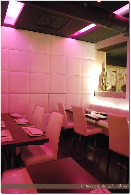 Una noche en el Restaurante Mexicano Tepic con Auténtico Tequila Alacrán 100 % Agave Una noche en el Restaurante Mexicano Tepic con Auténtico Tequila Alacrán 100 % Agave