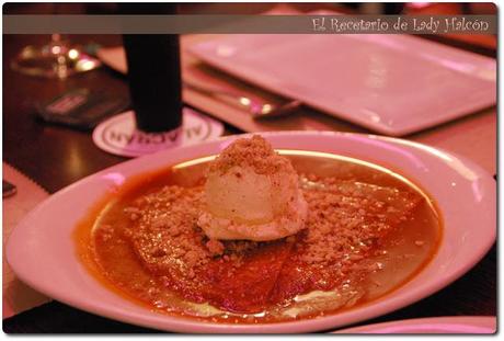 Una noche en el Restaurante Mexicano Tepic con Auténtico Tequila Alacrán 100 % Agave Una noche en el Restaurante Mexicano Tepic con Auténtico Tequila Alacrán 100 % Agave