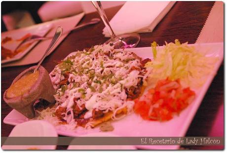 Una noche en el Restaurante Mexicano Tepic con Auténtico Tequila Alacrán 100 % Agave Una noche en el Restaurante Mexicano Tepic con Auténtico Tequila Alacrán 100 % Agave