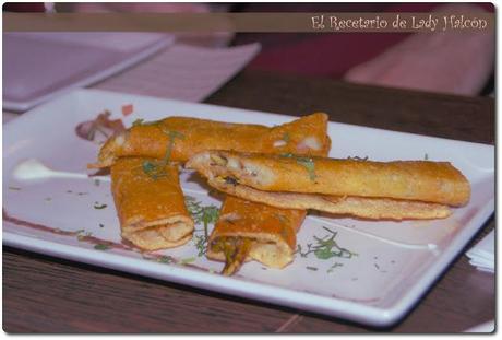 Una noche en el Restaurante Mexicano Tepic con Auténtico Tequila Alacrán 100 % Agave Una noche en el Restaurante Mexicano Tepic con Auténtico Tequila Alacrán 100 % Agave