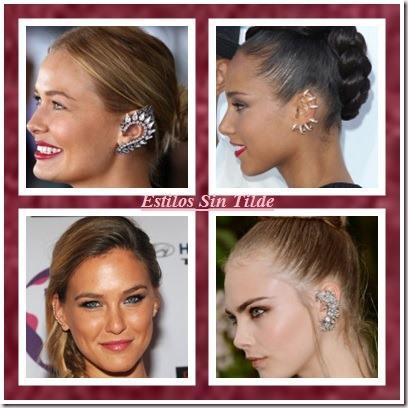 cats thumb8 Consigue ya tus ear cuff de moda!