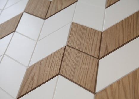 CORNESTONE CAFE IN LONDON BY PAUL CROFTS STUDIO