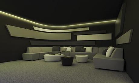 A-cero presenta un proyecto de interiorismo en la Costa Brava