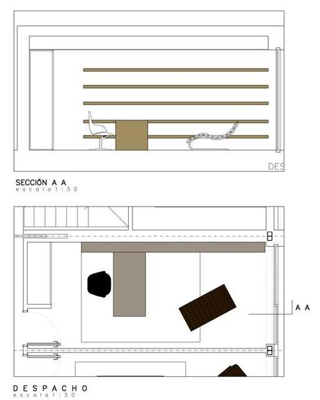 A-cero presenta un proyecto de interiorismo en la Costa Brava