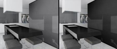 A-cero presenta un proyecto de interiorismo en la Costa Brava