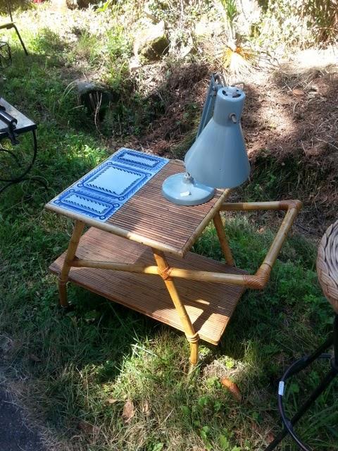 Port de Lanne, el brocante más grande del sur de Francia