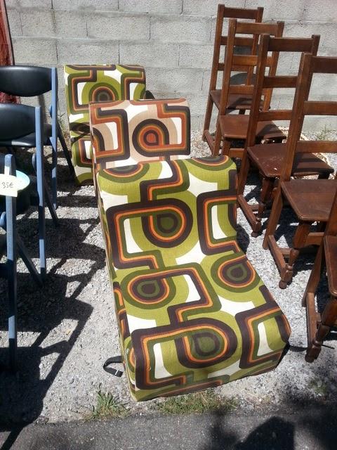 Port de Lanne, el brocante más grande del sur de Francia