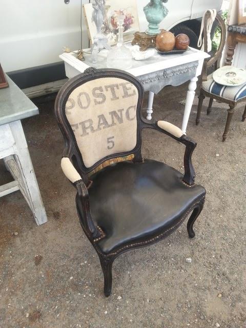 Port de Lanne, el brocante más grande del sur de Francia