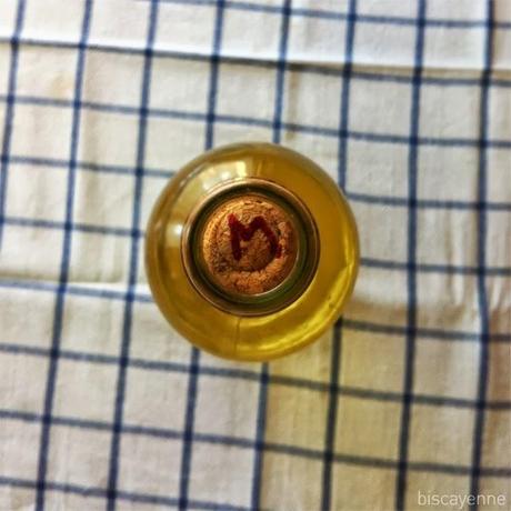 Bonito estofado con chocolate y otras modernidades