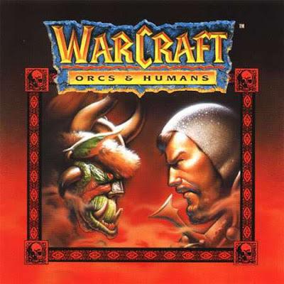BSO Warcraft 1:Orc& Humans