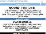 Electrobeach 2013