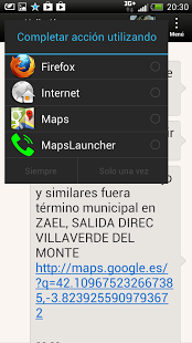 Soluciona la visualización de ubicaciones de WhatsApp en la nueva app de Google Maps