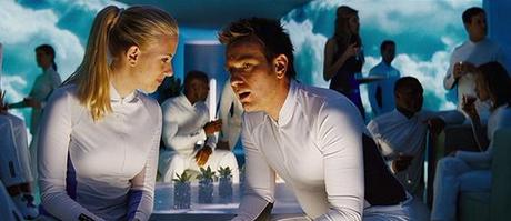 10 posibles aciertos tecnológicos en el cine