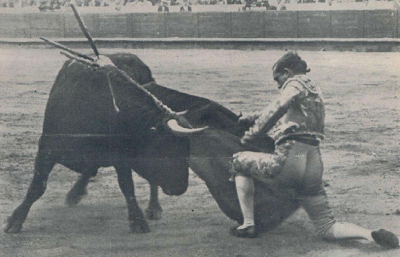 Casi 100 años después, todo sigue igual...