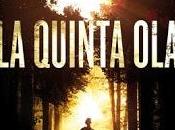 quinta Ola,Rick Yancey