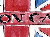 Diseño uñas: "London Calling"