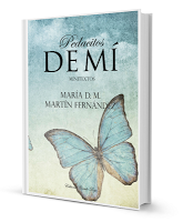 ¡Quiero conocer tu blog! | Mary Martín