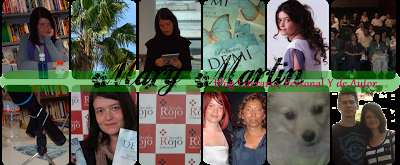 ¡Quiero conocer tu blog! | Mary Martín